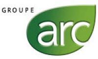 logo GROUPE ARC